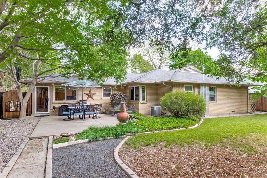 Alger Park - Residential