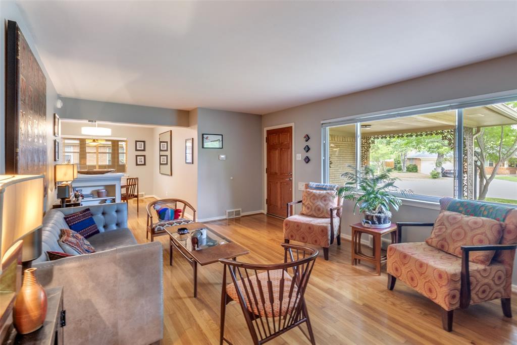 Alger Park - Residential