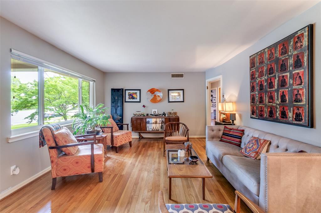 Alger Park - Residential