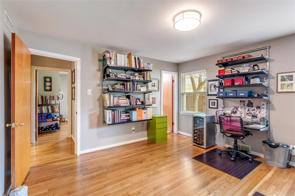 Alger Park - Residential