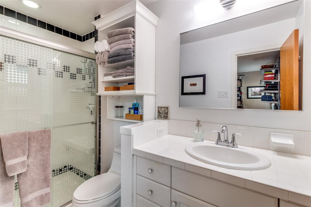 Alger Park - Residential