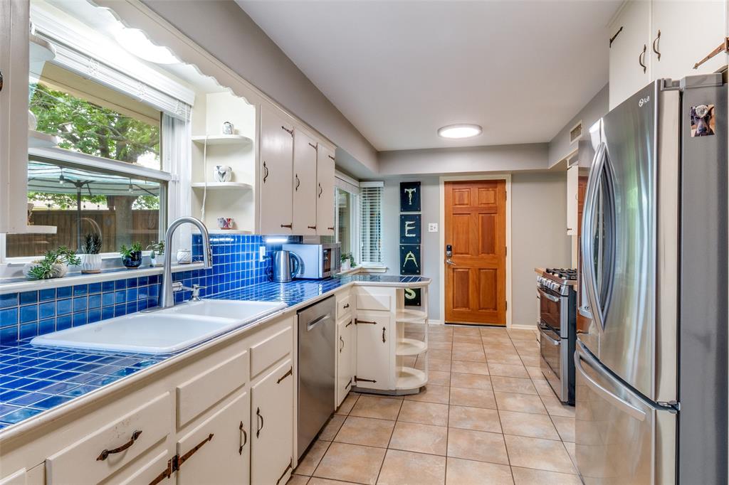 Alger Park - Residential