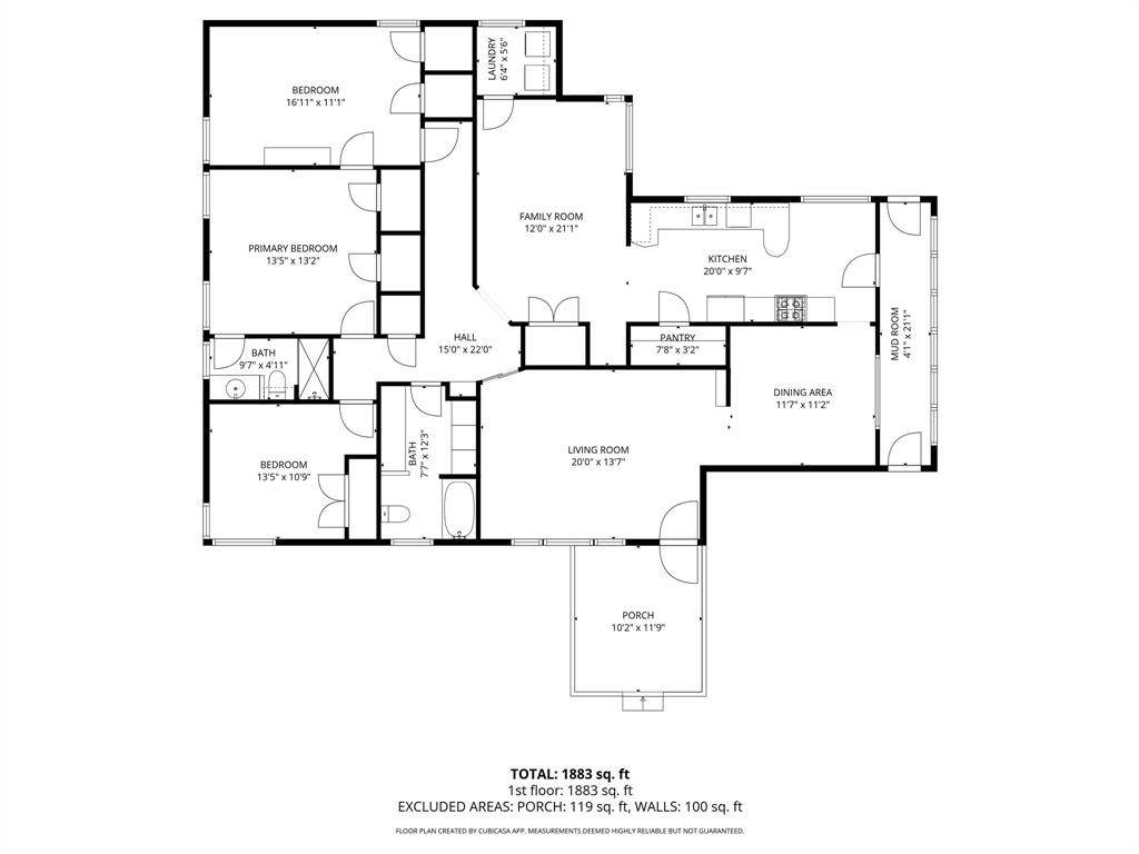 Alger Park - Residential