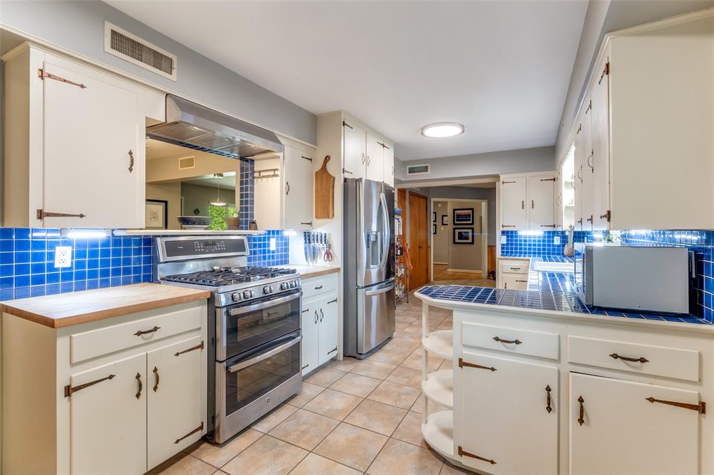 Alger Park - Residential