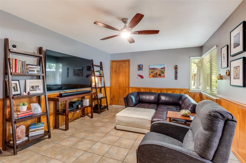 Alger Park - Residential