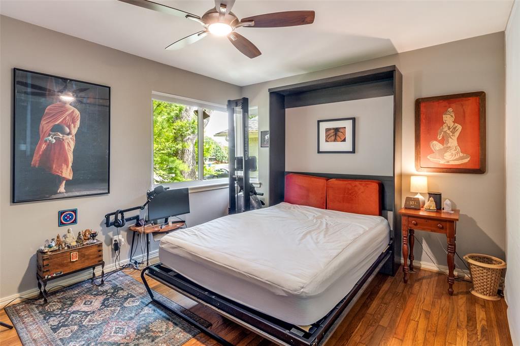 Alger Park - Residential