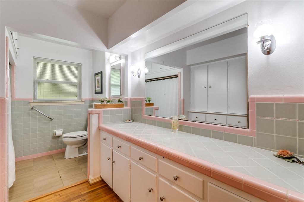 Alger Park - Residential