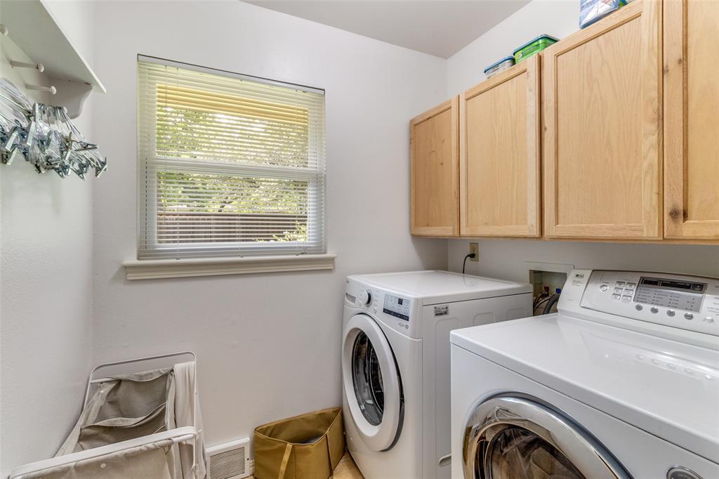 Alger Park - Residential