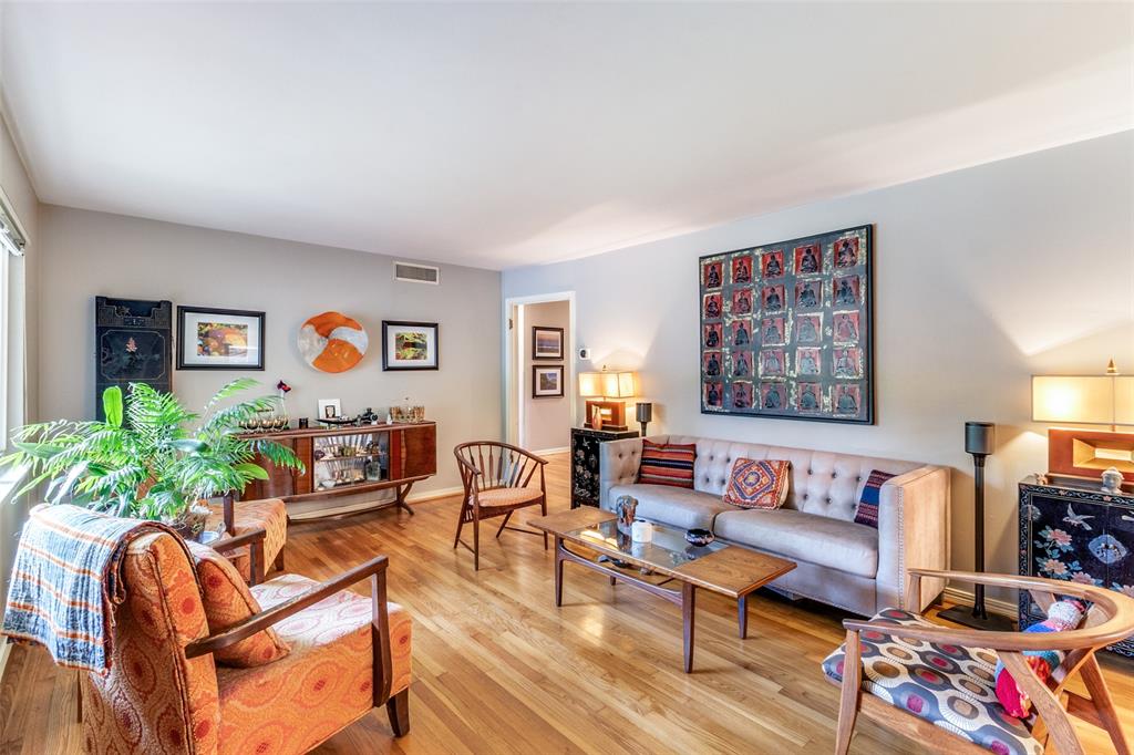 Alger Park - Residential