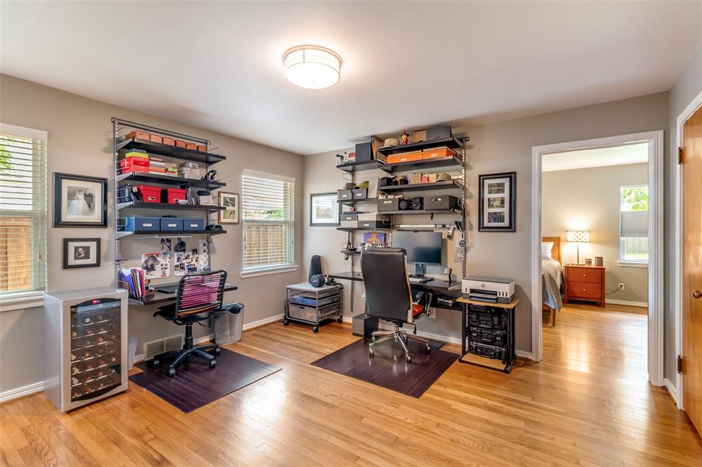 Alger Park - Residential