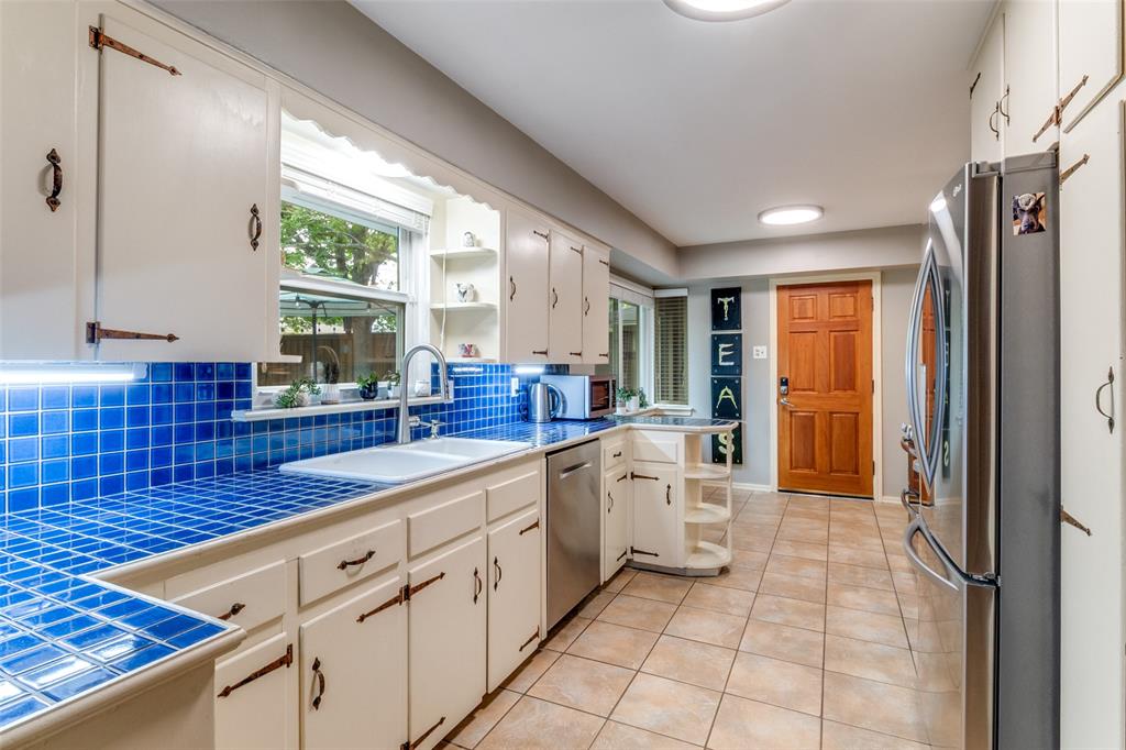 Alger Park - Residential