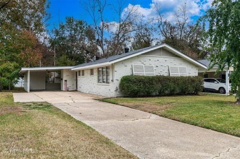 4419 Norway Drive Shreveport LA 71105