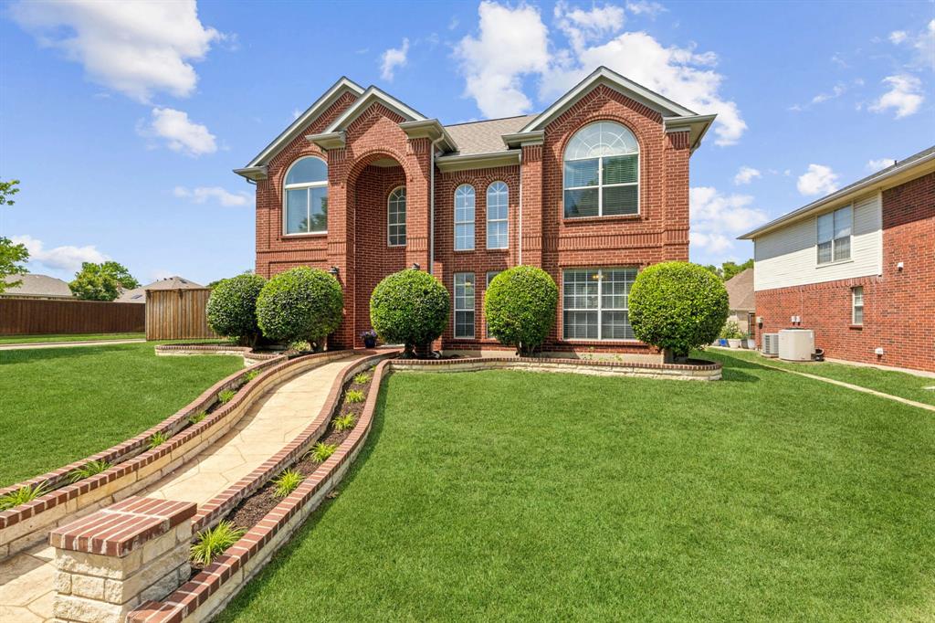 1445 Faringdon Drive