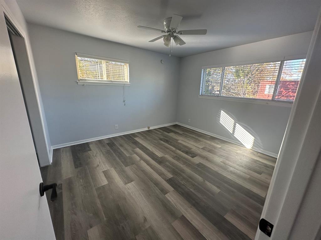 Lampe George Add - Residential Lease