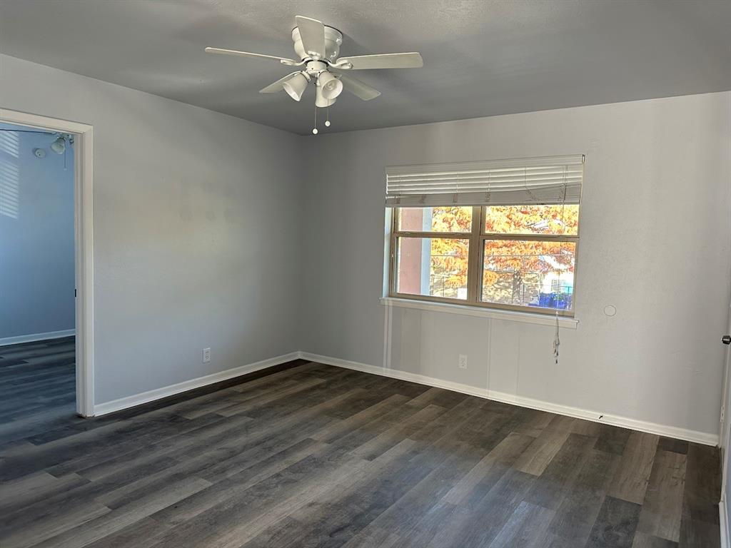 Lampe George Add - Residential Lease