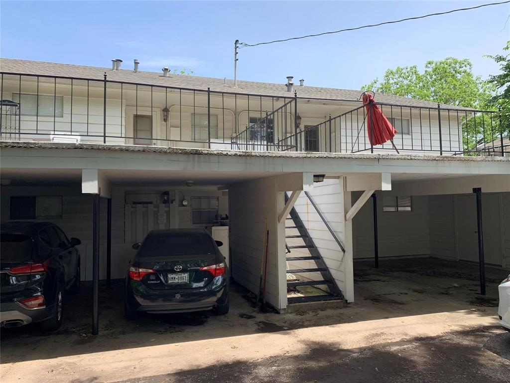 Lampe George Add - Residential Lease