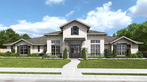 270 Cottar Drive Lucas TX 75002
