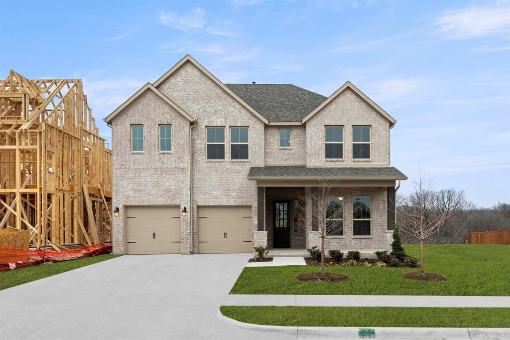 Providence Cove - Residential