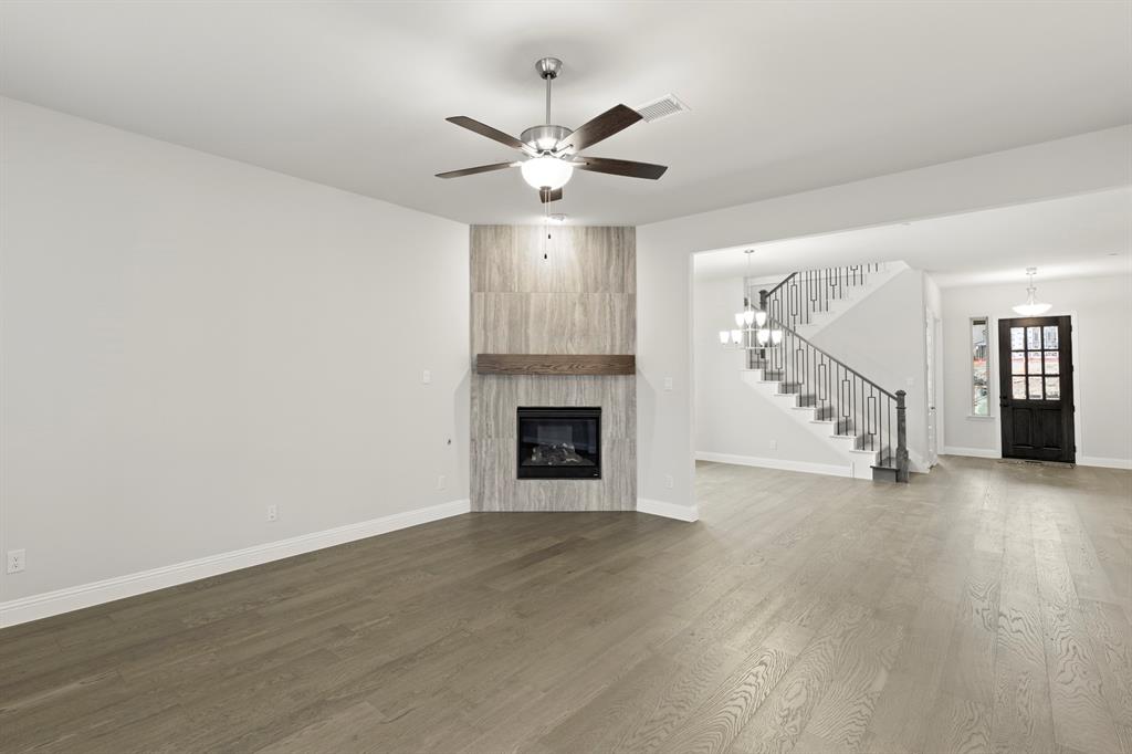 Providence Cove - Residential