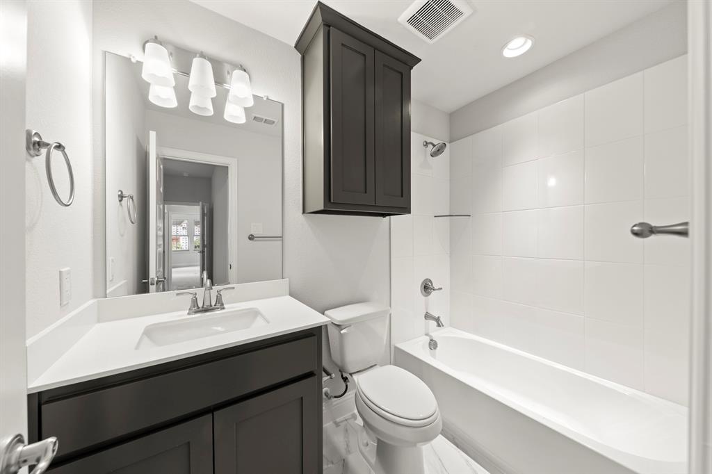 Providence Cove - Residential