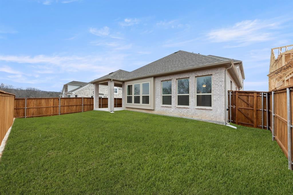 Providence Cove - Residential