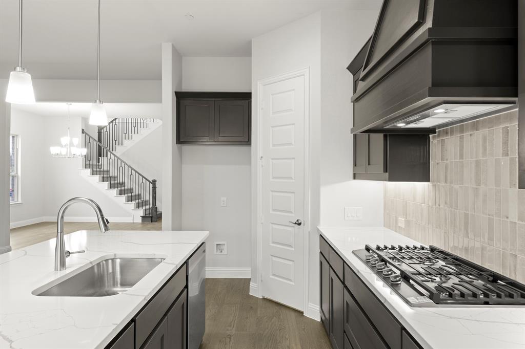 Providence Cove - Residential