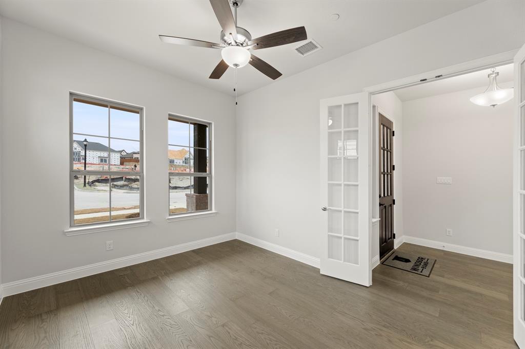 Providence Cove - Residential