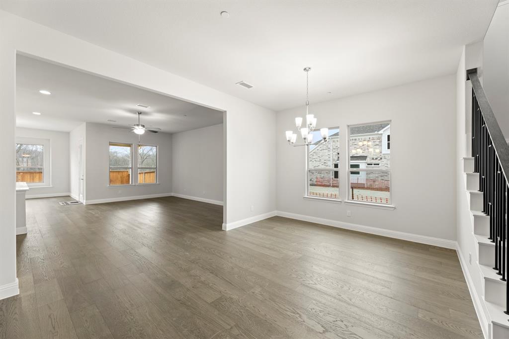 Providence Cove - Residential