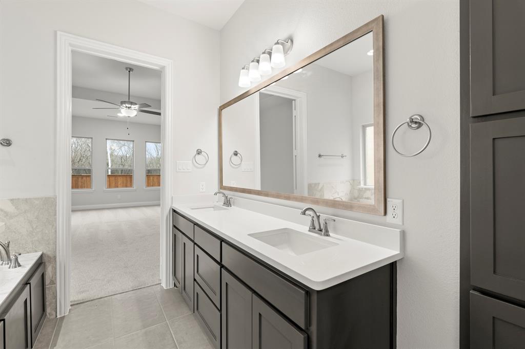 Providence Cove - Residential