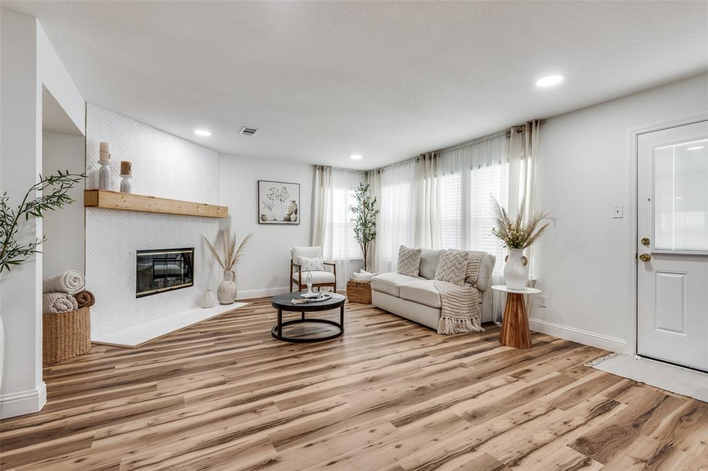 WHITNEY MEADOWS ADDITION - Residential