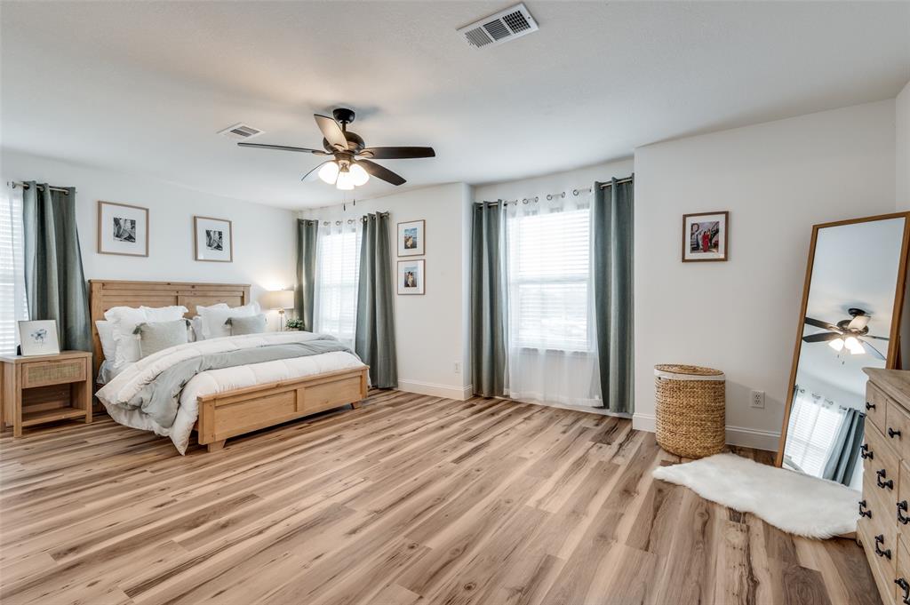 WHITNEY MEADOWS ADDITION - Residential