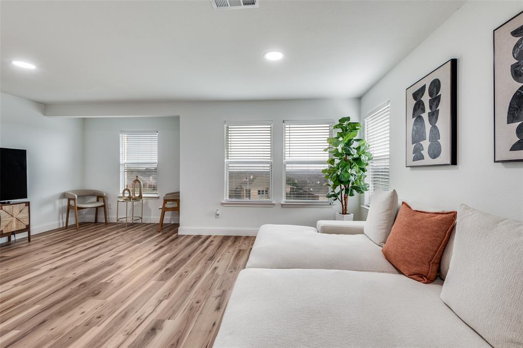 WHITNEY MEADOWS ADDITION - Residential