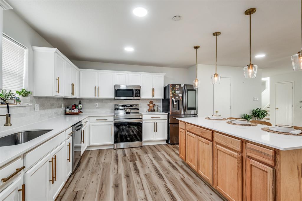 WHITNEY MEADOWS ADDITION - Residential