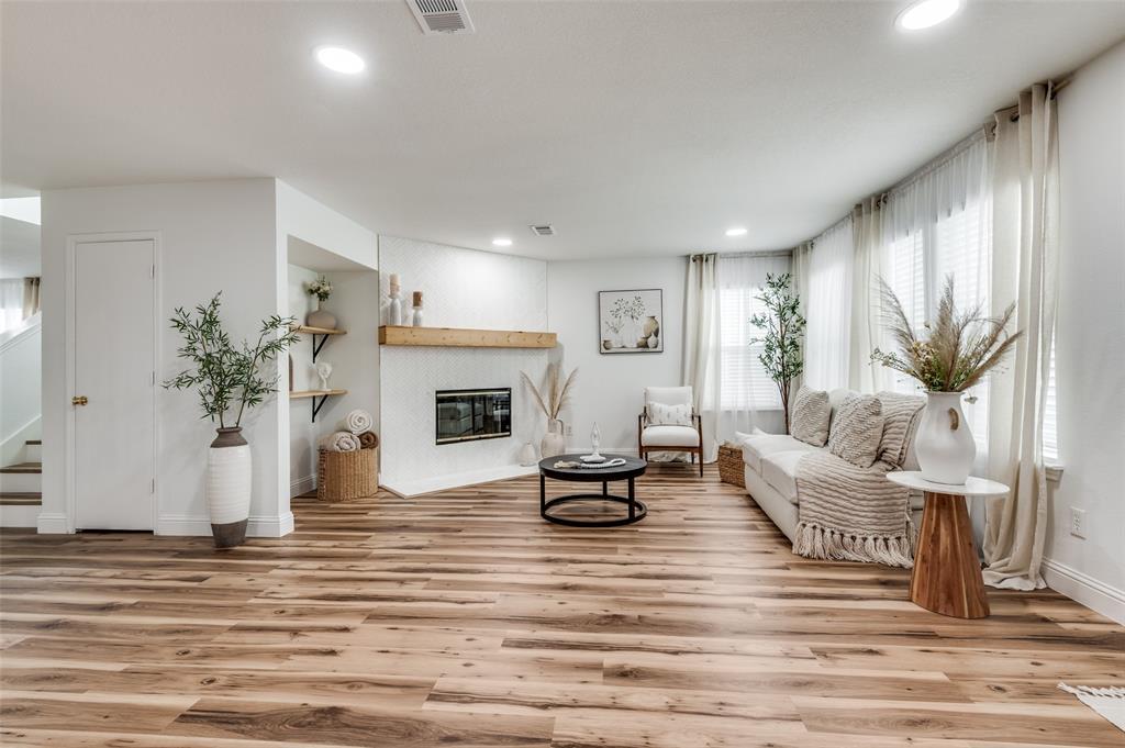 WHITNEY MEADOWS ADDITION - Residential