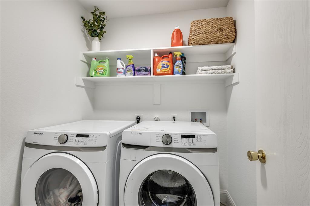 WHITNEY MEADOWS ADDITION - Residential