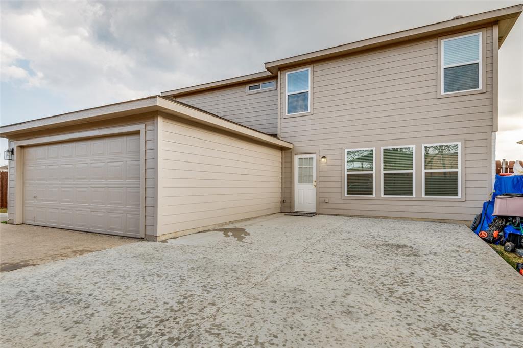 WHITNEY MEADOWS ADDITION - Residential