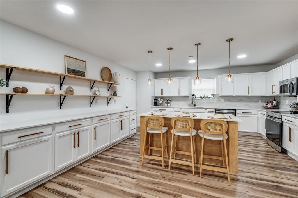 WHITNEY MEADOWS ADDITION - Residential