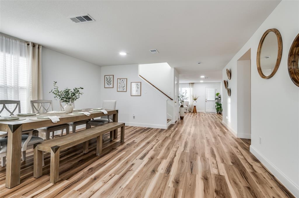 WHITNEY MEADOWS ADDITION - Residential