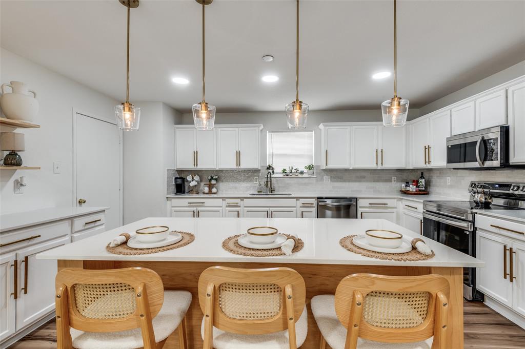 WHITNEY MEADOWS ADDITION - Residential