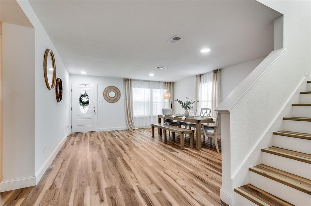 WHITNEY MEADOWS ADDITION - Residential