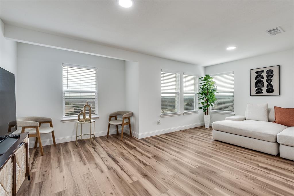 WHITNEY MEADOWS ADDITION - Residential