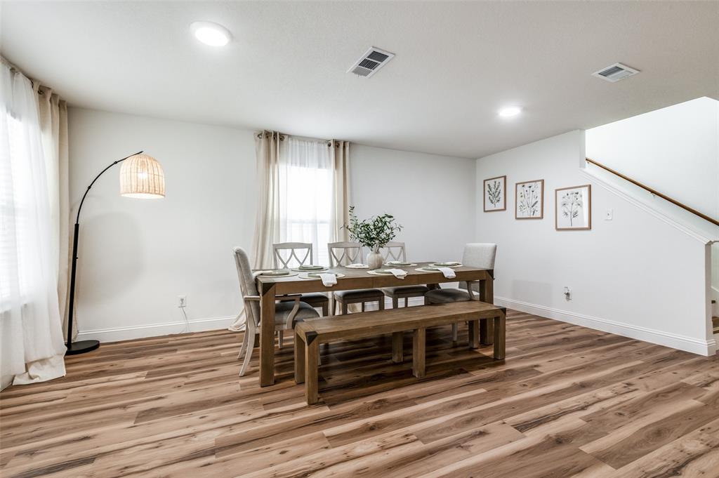 WHITNEY MEADOWS ADDITION - Residential