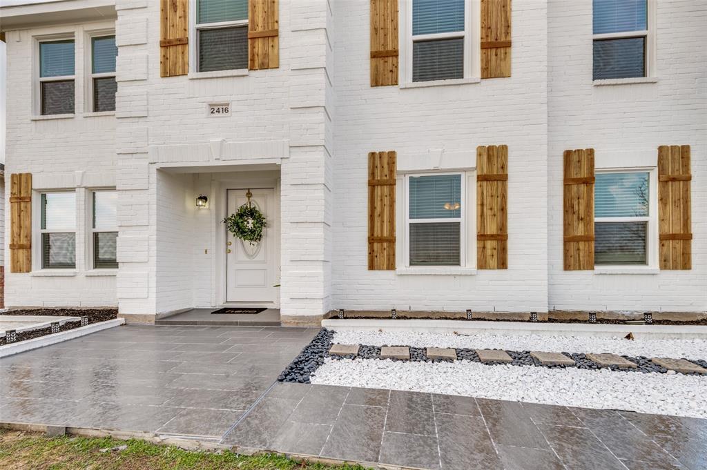 WHITNEY MEADOWS ADDITION - Residential