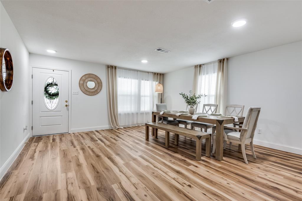 WHITNEY MEADOWS ADDITION - Residential