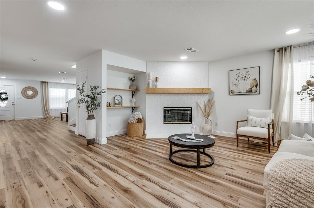 WHITNEY MEADOWS ADDITION - Residential