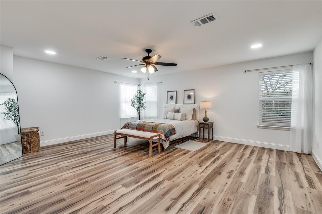 WHITNEY MEADOWS ADDITION - Residential