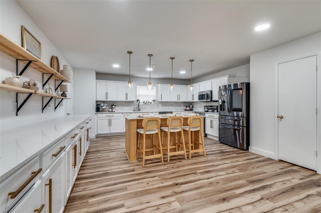 WHITNEY MEADOWS ADDITION - Residential