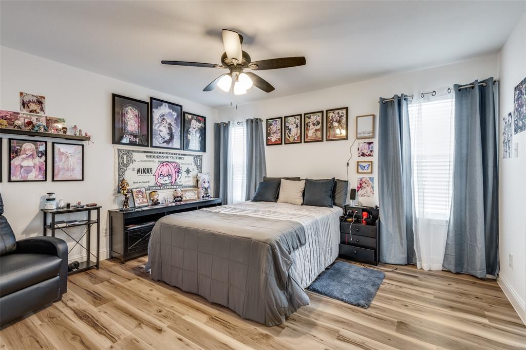 WHITNEY MEADOWS ADDITION - Residential