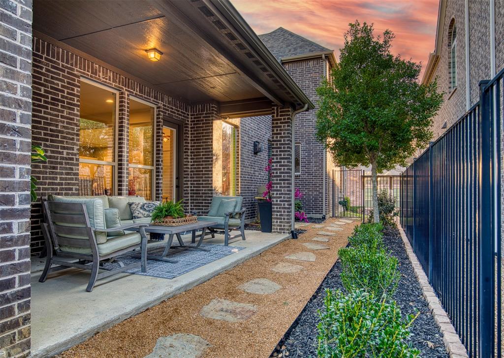 Trails At Craig Ranch The - Residential