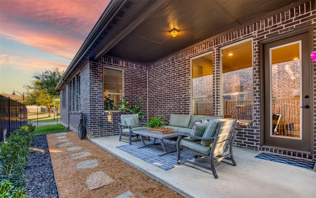 Trails At Craig Ranch The - Residential